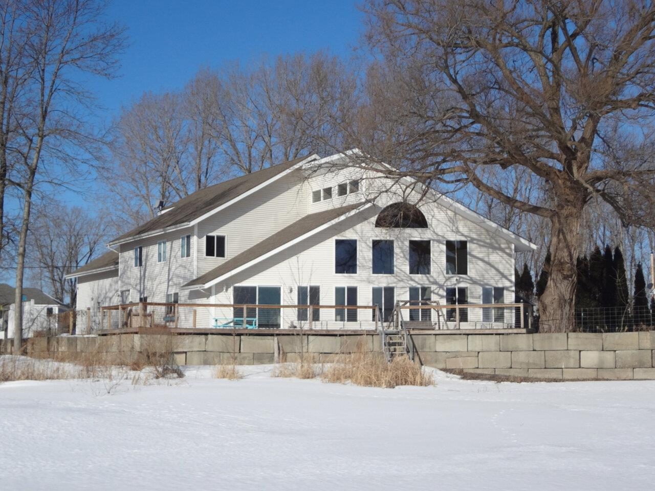 Sold property in South Hero