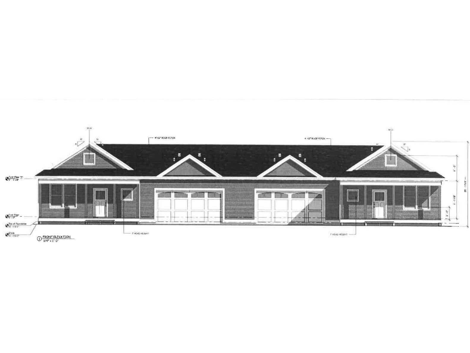 Sold property in Williston