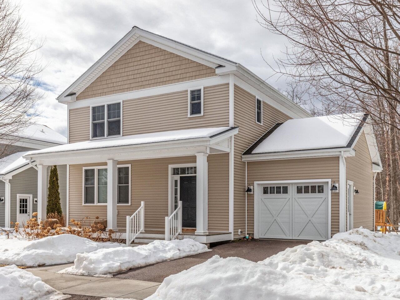 Sold property in Burlington Sold property in Burlington