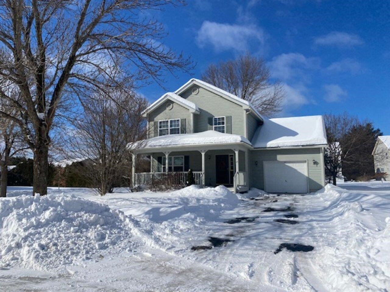 45 Floral Street, South Burlington