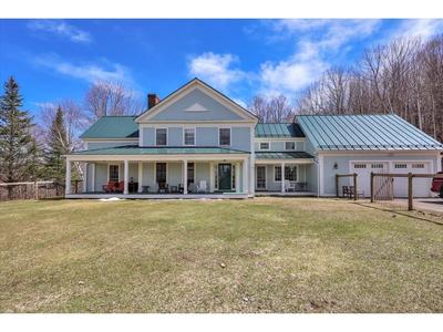 Underhill Vermont 32 5032232 1