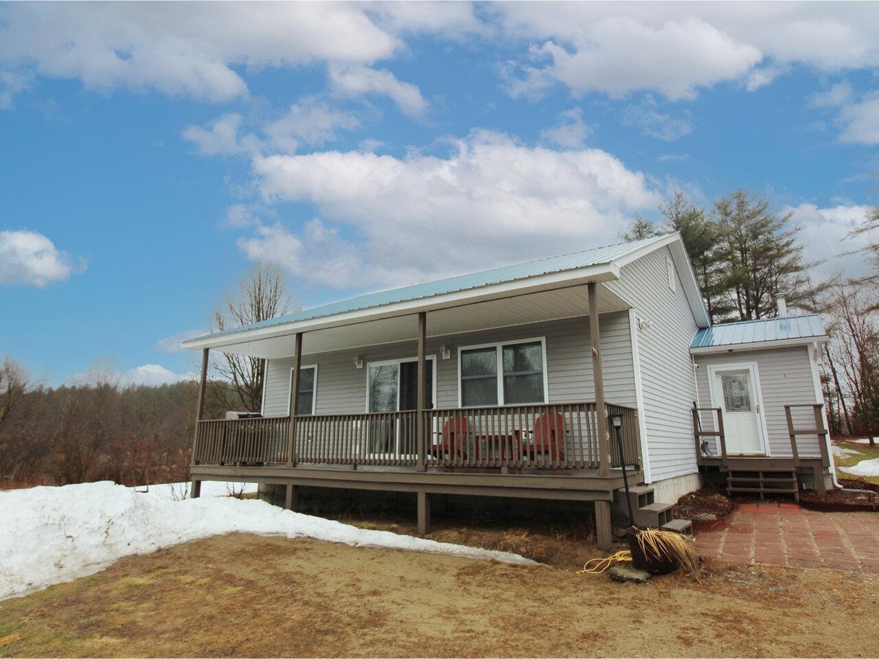 Sold property in Johnson