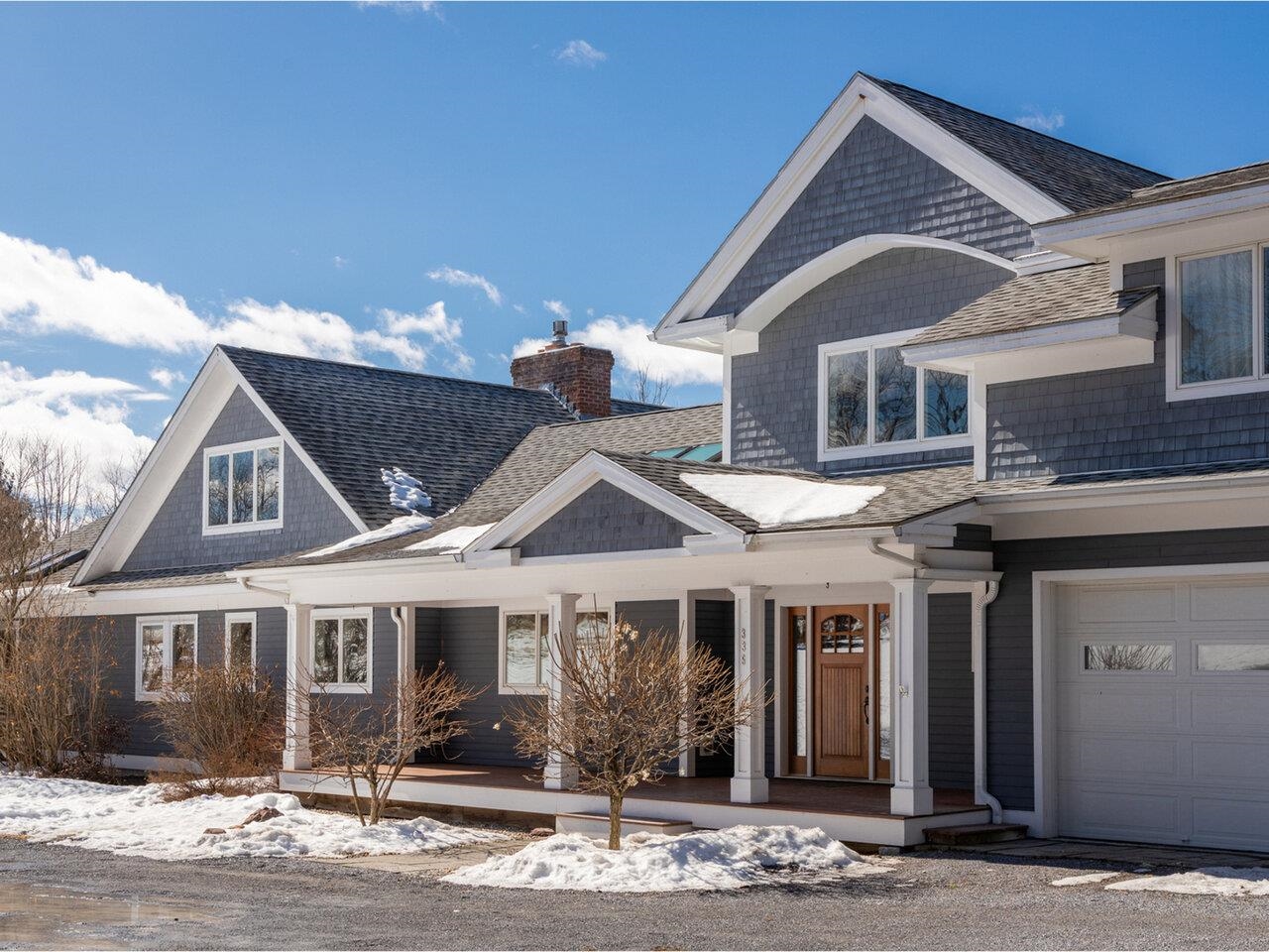 335 Upper Meadow Lane, Charlotte