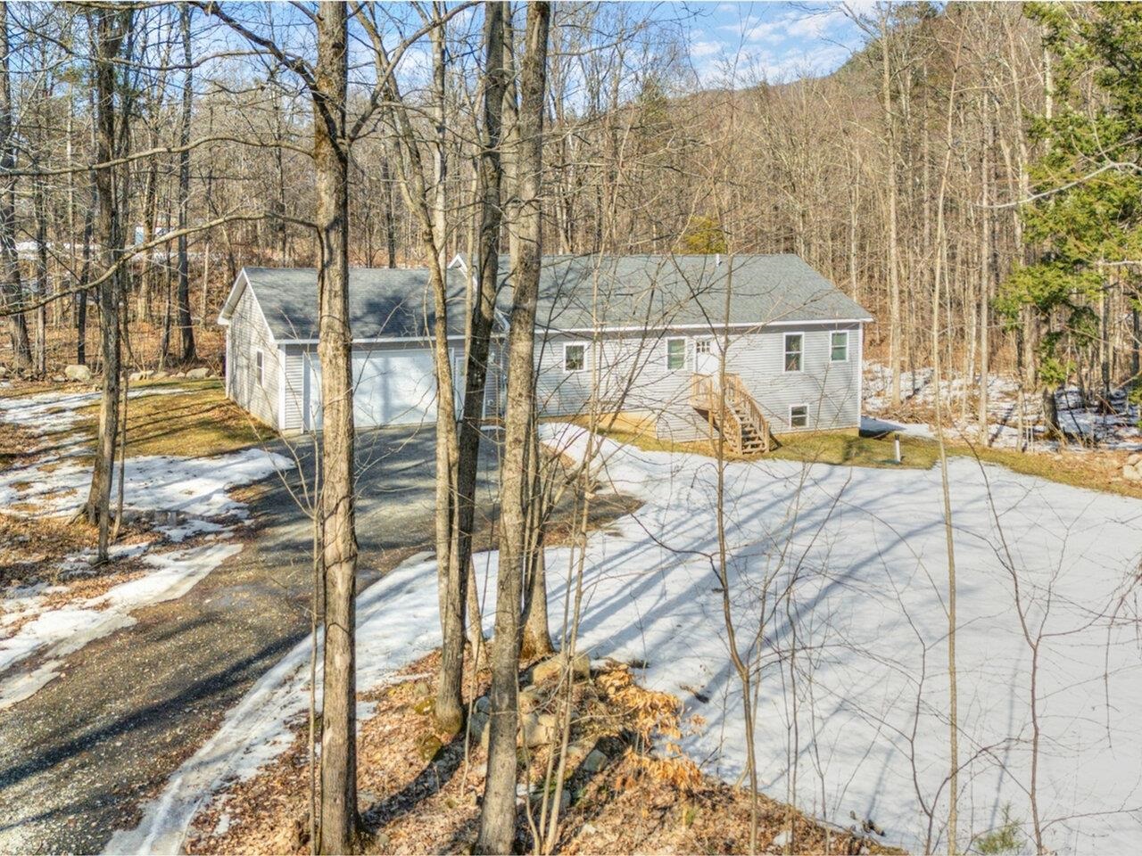 843 Lower Notch Road, Bristol
