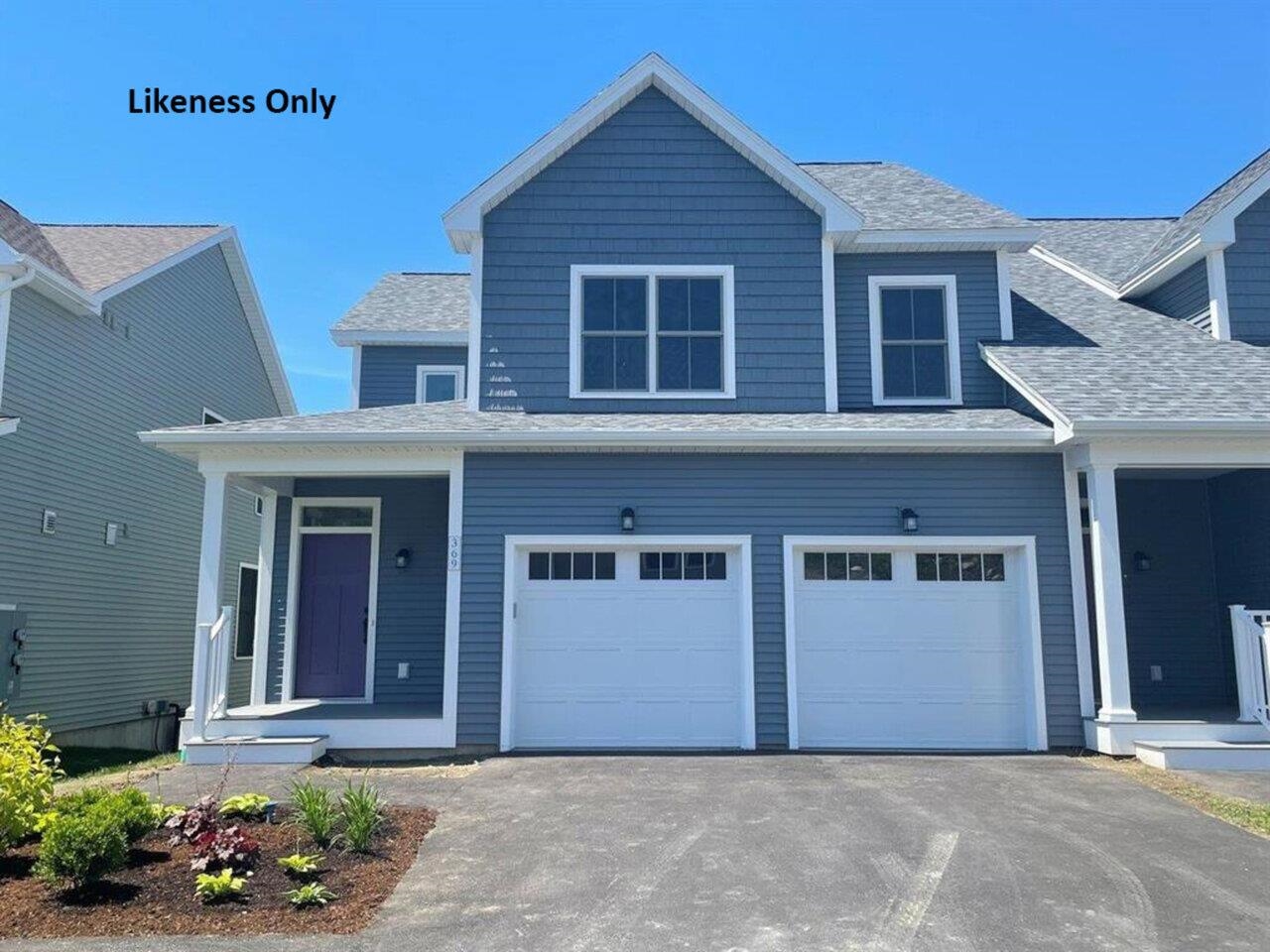 14 Mabel Way, South Burlington