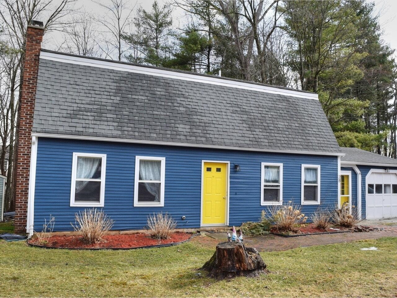 28 Red Cedar Lane, Shelburne