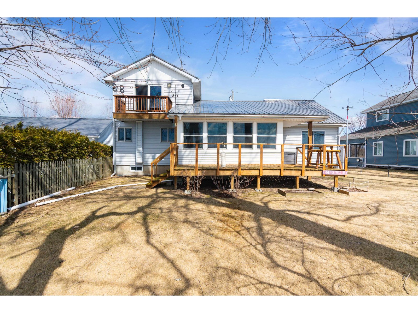 188 Cleland South Road, Alburgh