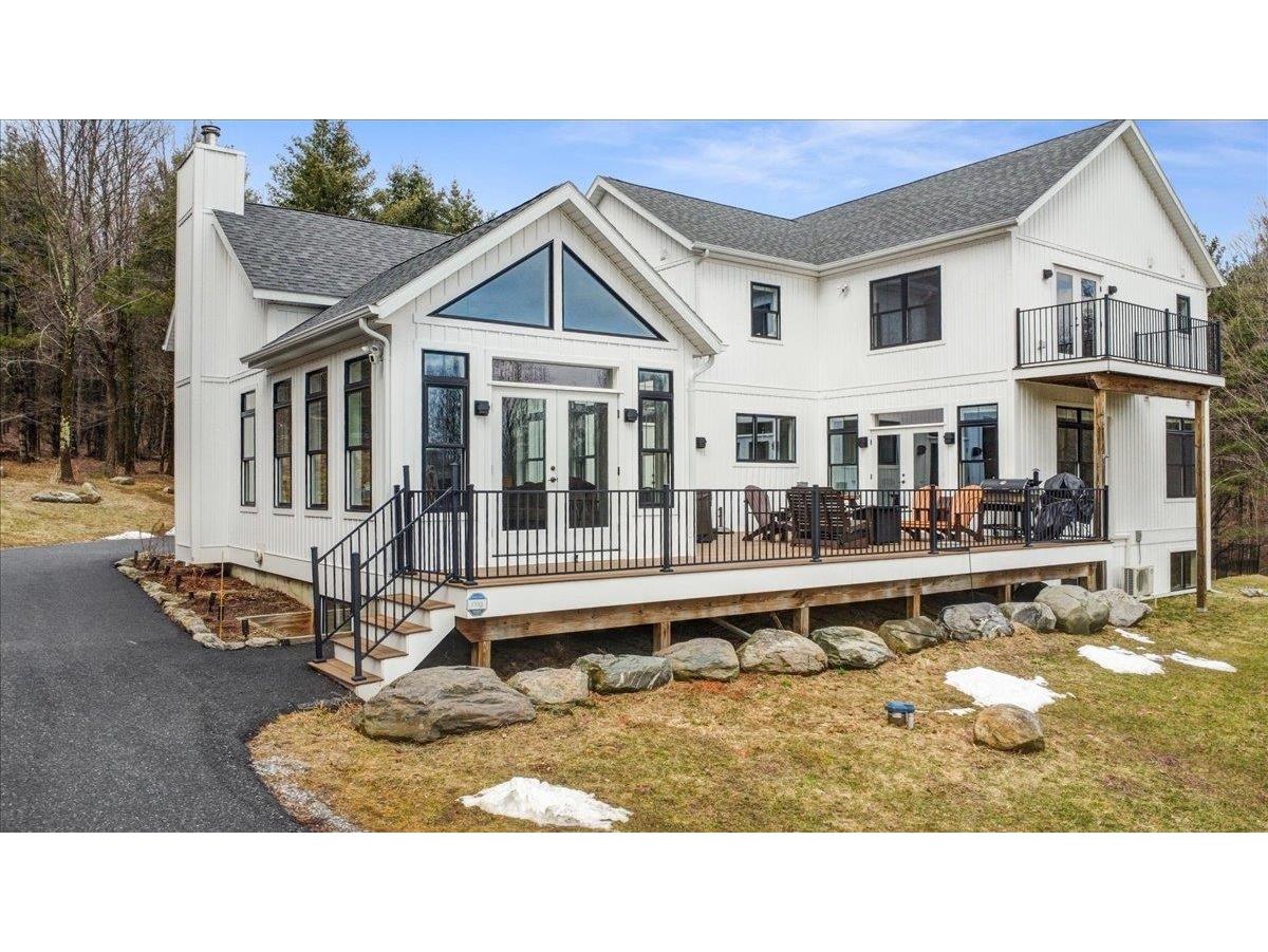 63 Blackberry Lane, Westford