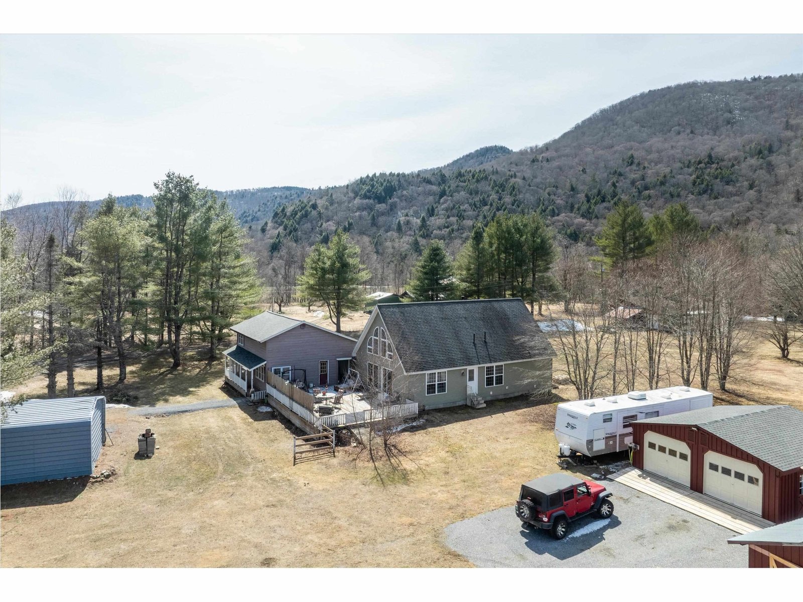 54 Twitchell Settlement, Rochester