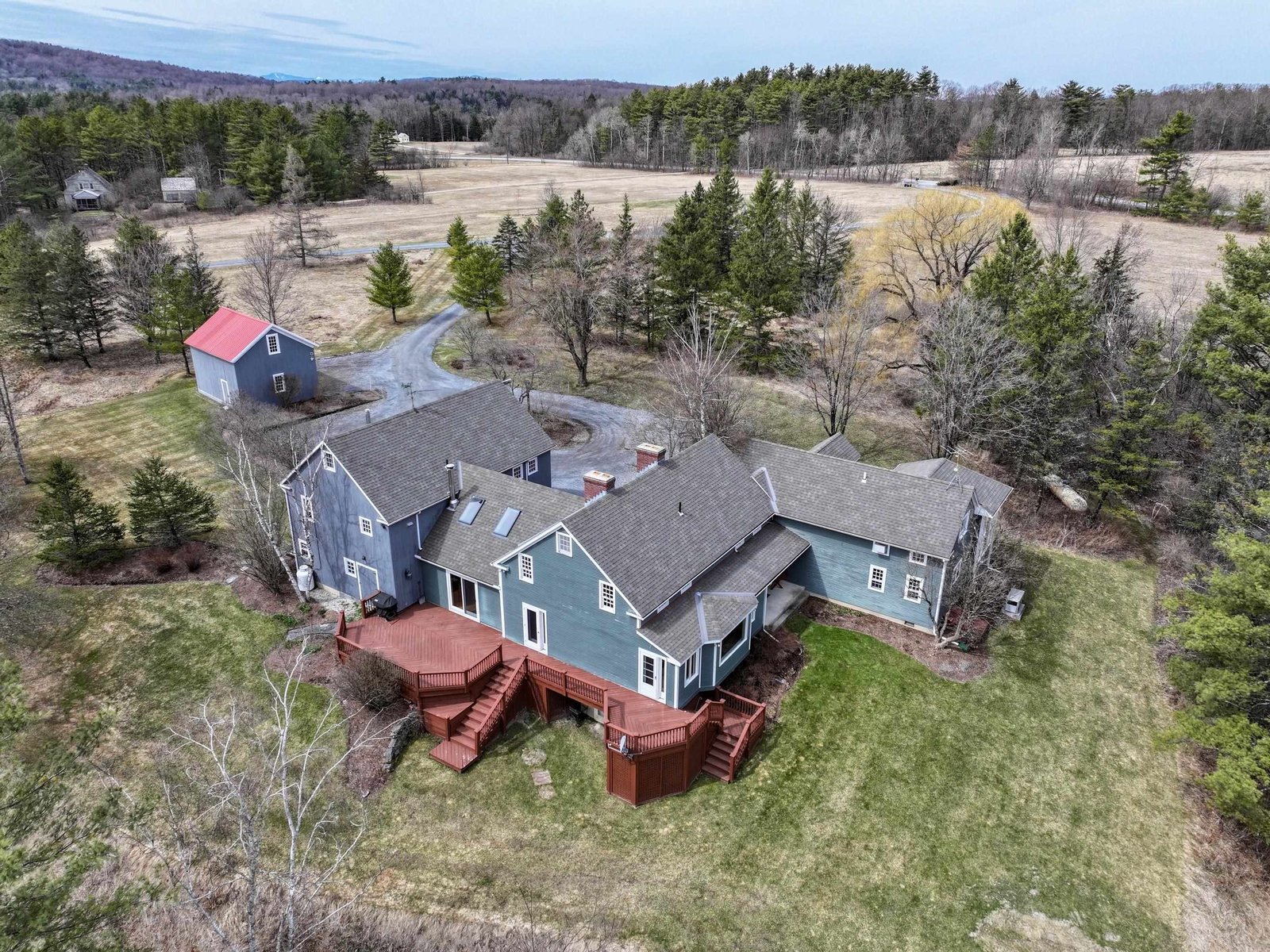 91 Old Pasture Lane, Middlebury