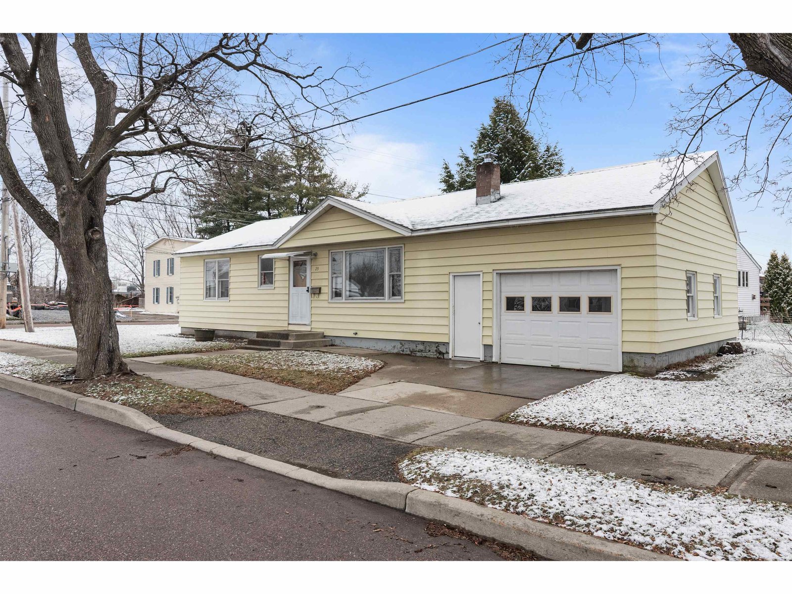 Sold property in Winooski