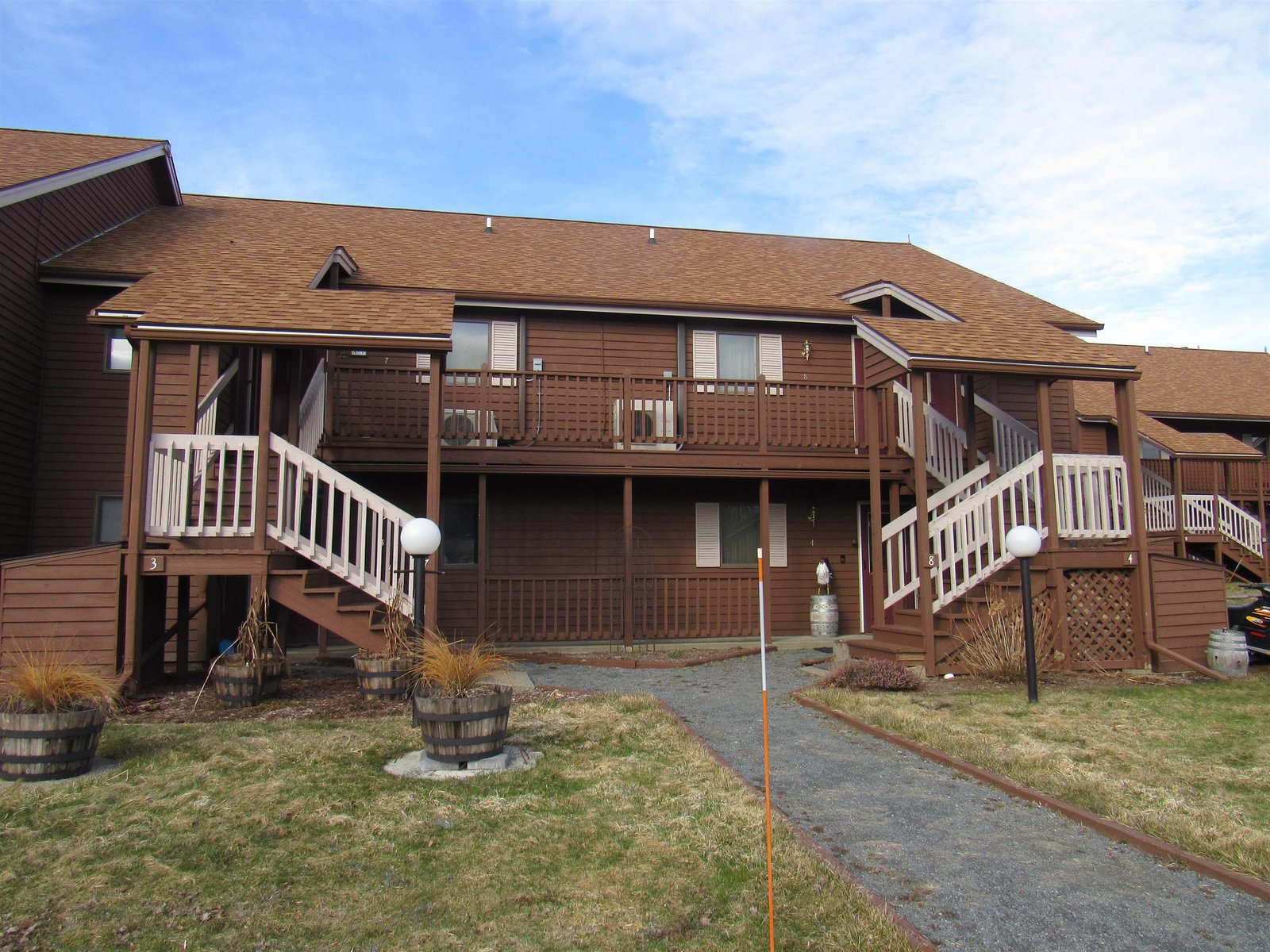 361 Holbrook Bay Commons, Newport Town