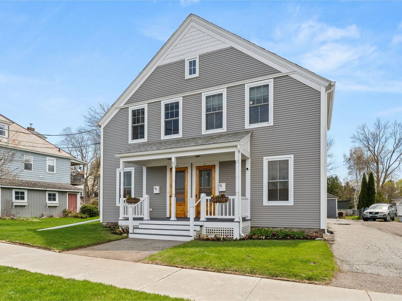 57-59 Lakeside Avenue, Burlington