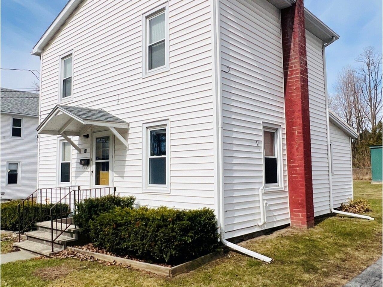 36 Clymer Street, Burlington