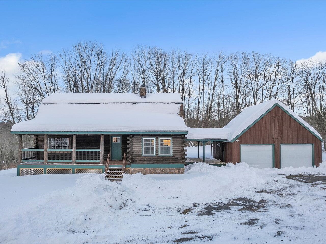 1303 Old Stage Road, Westford
