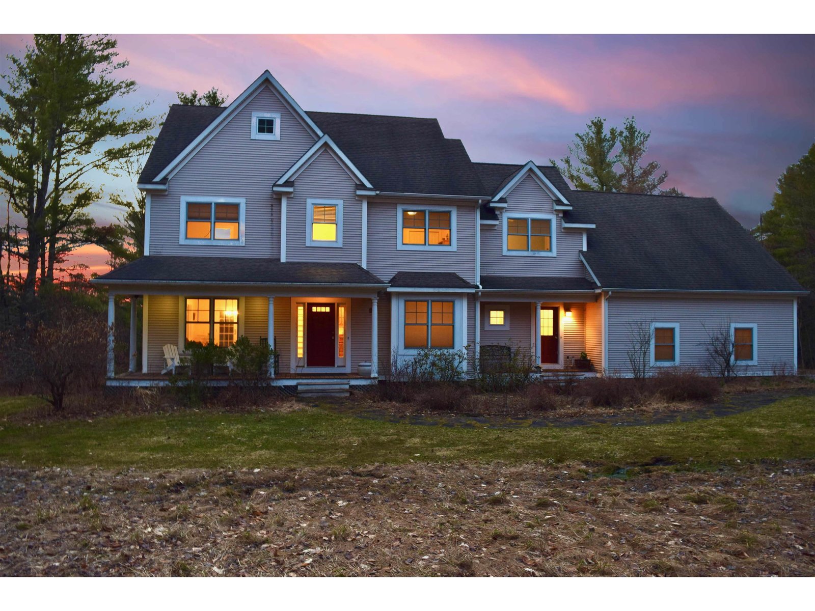 263 West Sleepy Hollow Road, Essex