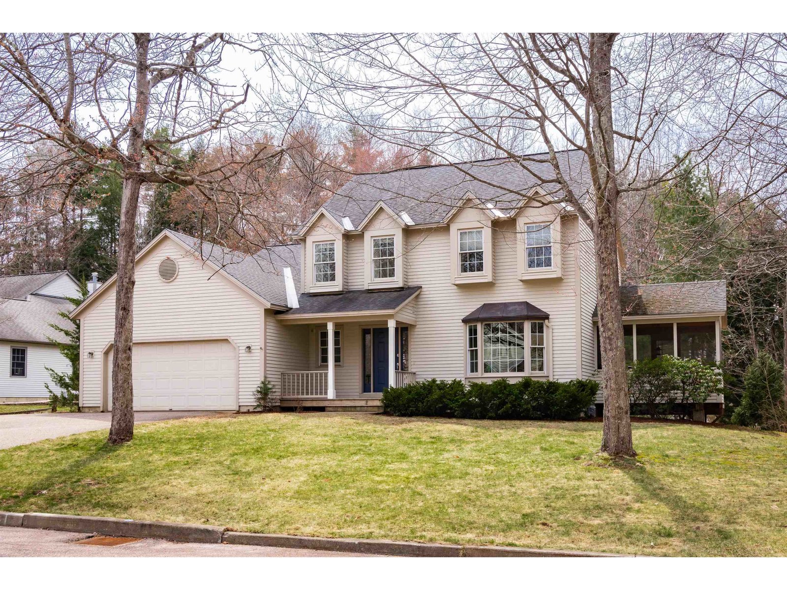 Sold property in Shelburne