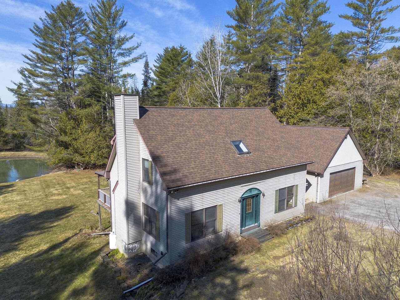 354 John Fowler Road, Marshfield
