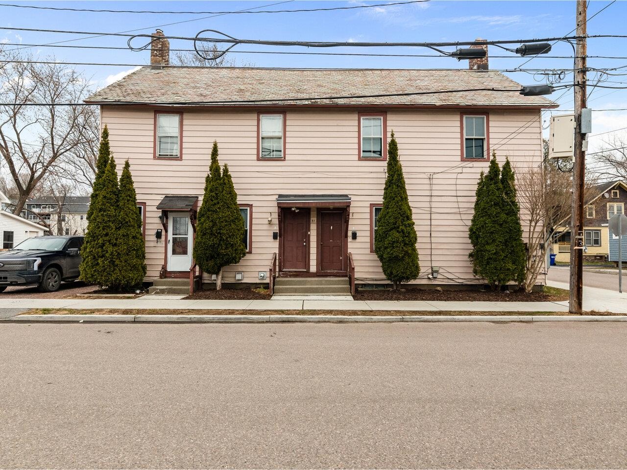 31 West Lane, Winooski