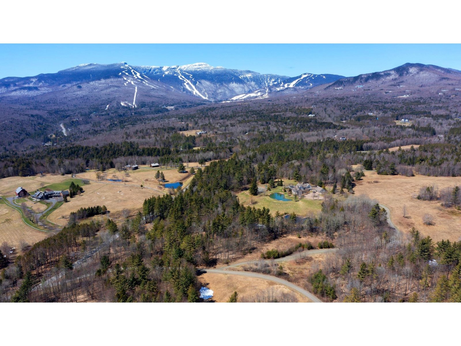 0 Edson Hill Road, Stowe