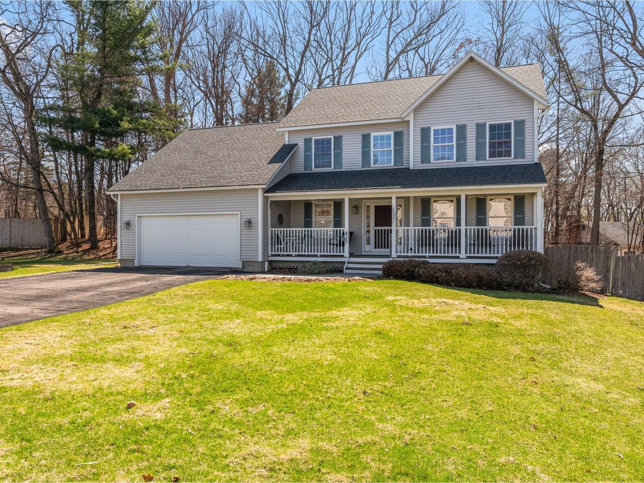 202 Colonial Drive, Colchester