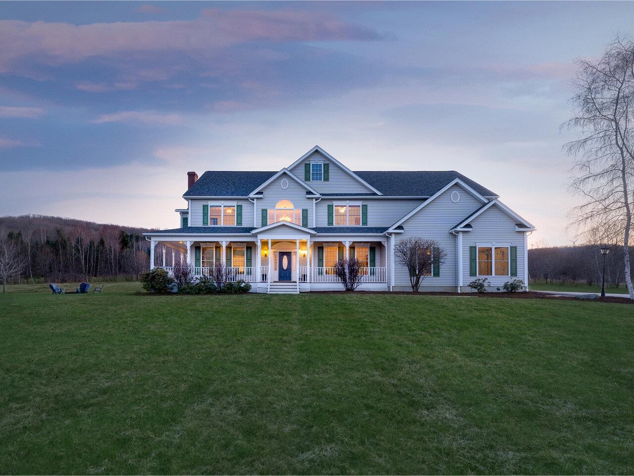 254 McNall Road, Fairfax