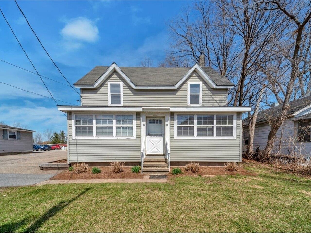 64-66 Swift Street, South Burlington