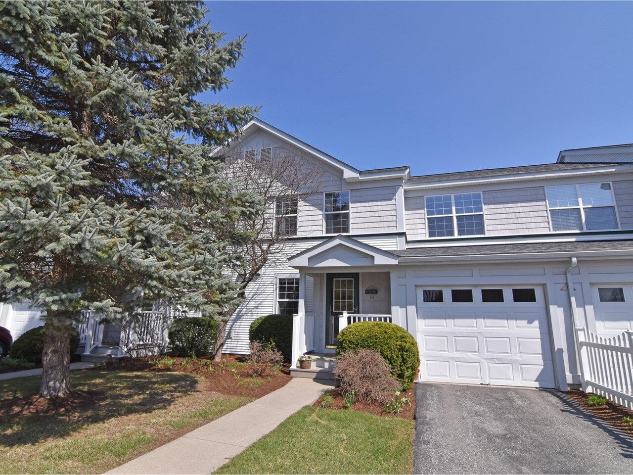 10 Stonington Circle, South Burlington