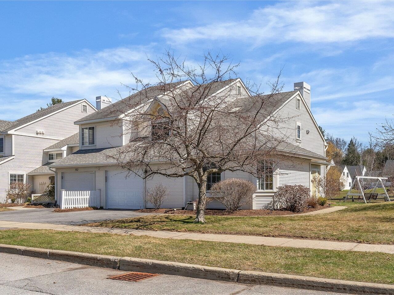 701 Brand Farm Drive, South Burlington