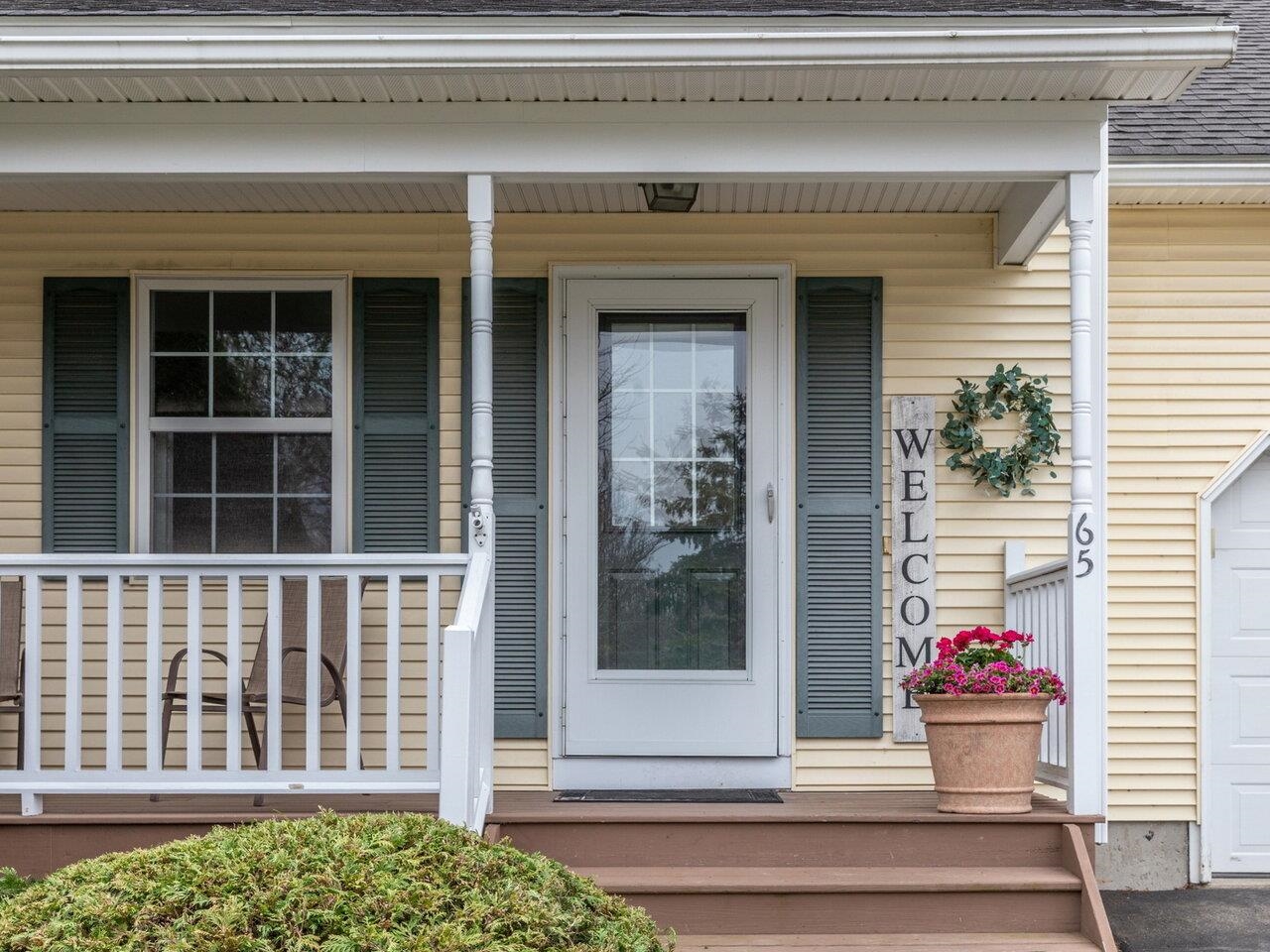 65 Floral Drive, South Burlington