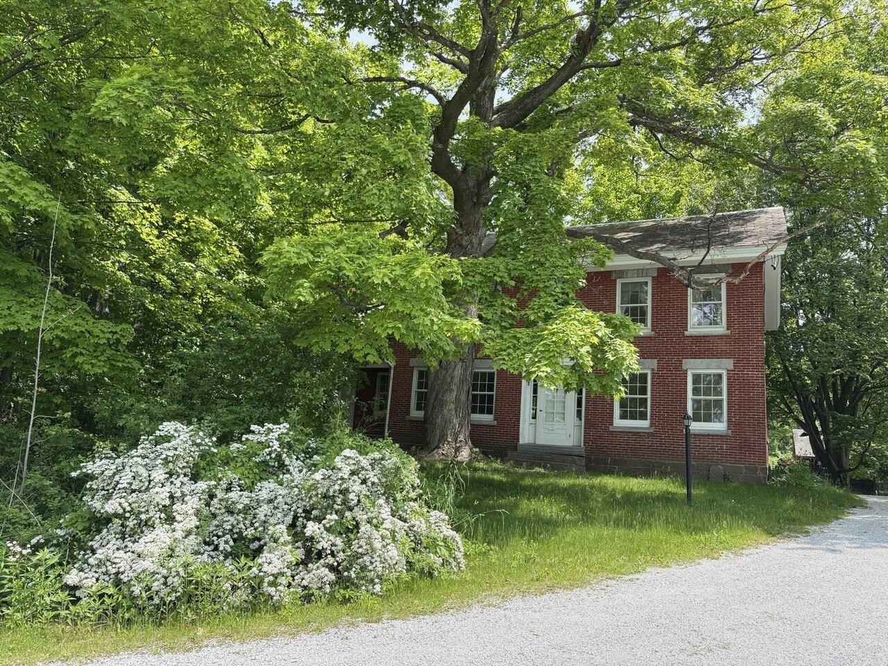 4367 St. George Road, Williston