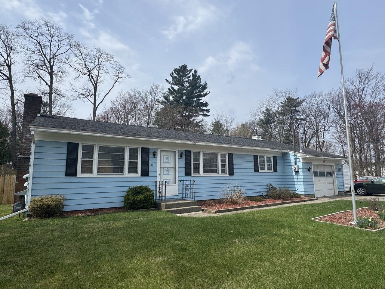 361 Patchen Road, South Burlington