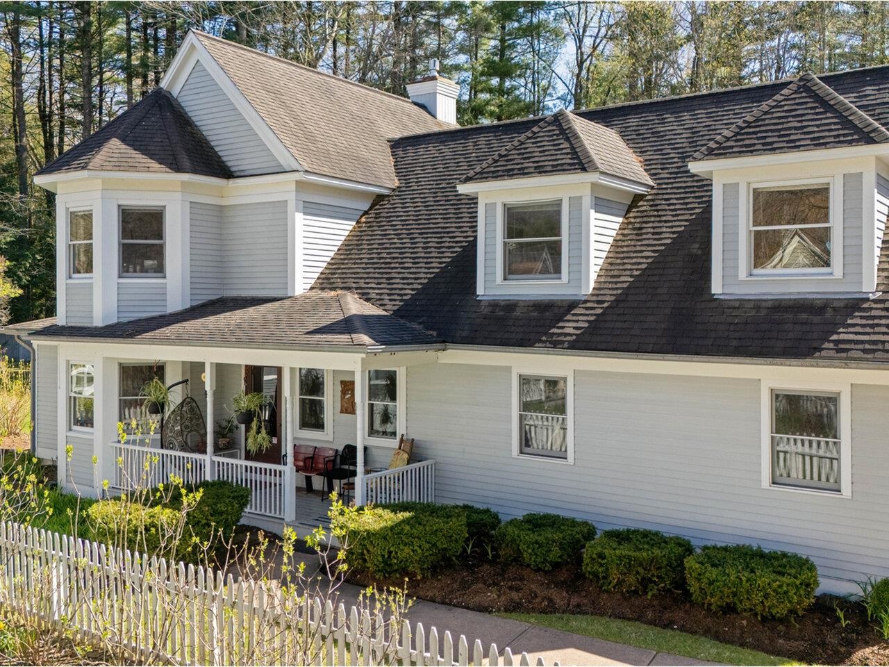 51 Partridge Way, Shelburne