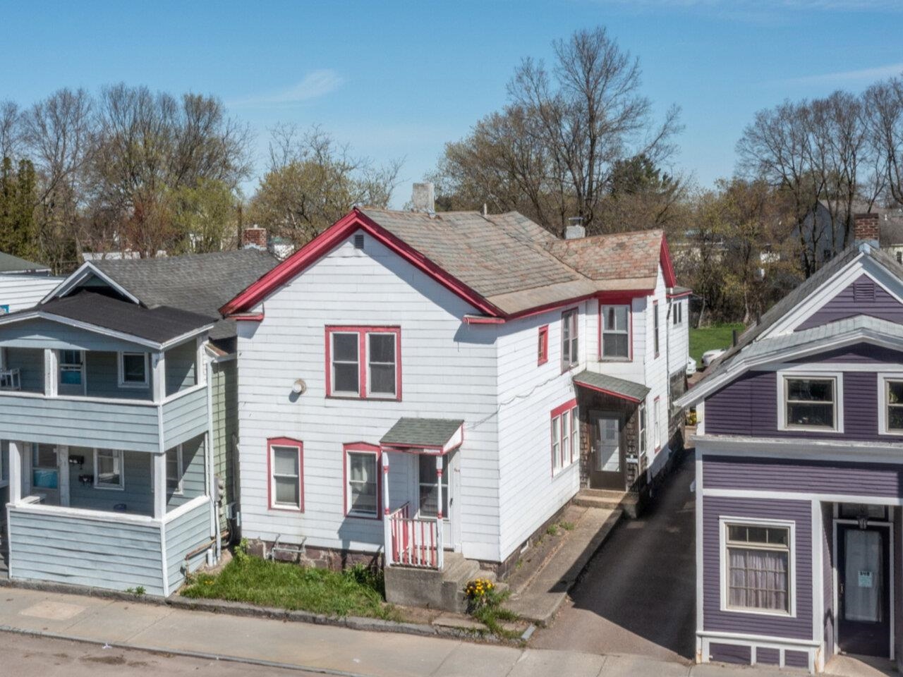 244 North Street, Burlington