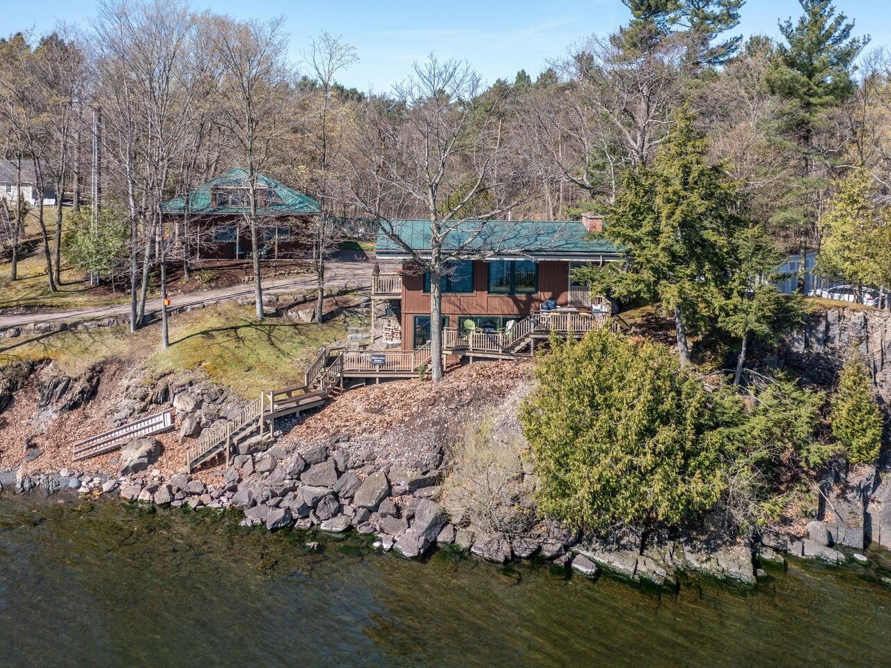 28 Idlewild Road, South Hero