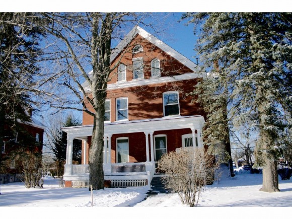 503C Dalton, Unit C