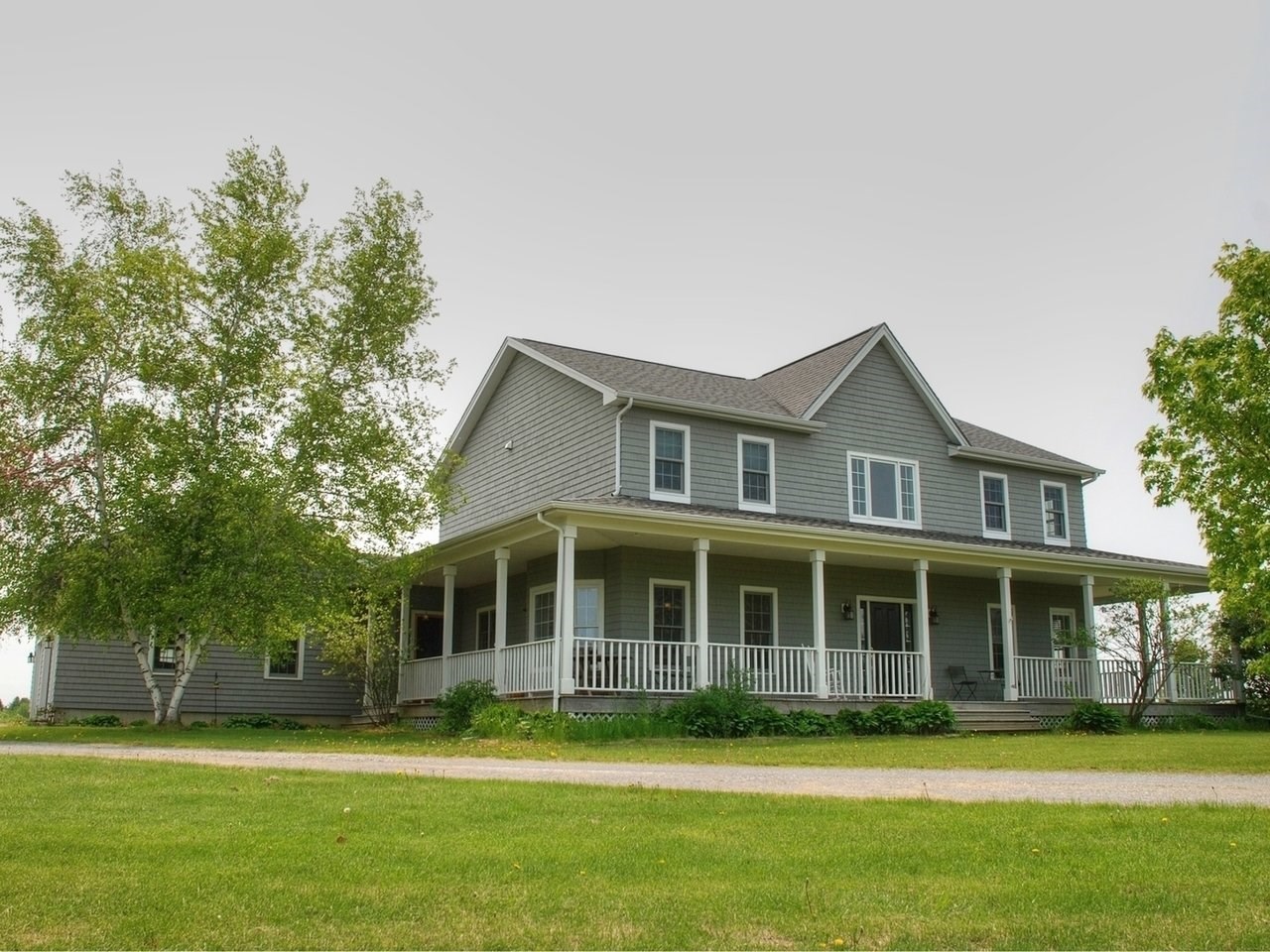 504 Cattail Road