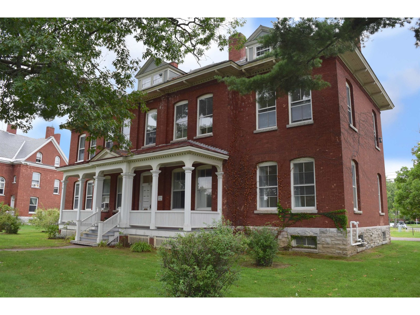 504 Dalton Drive, Unit C