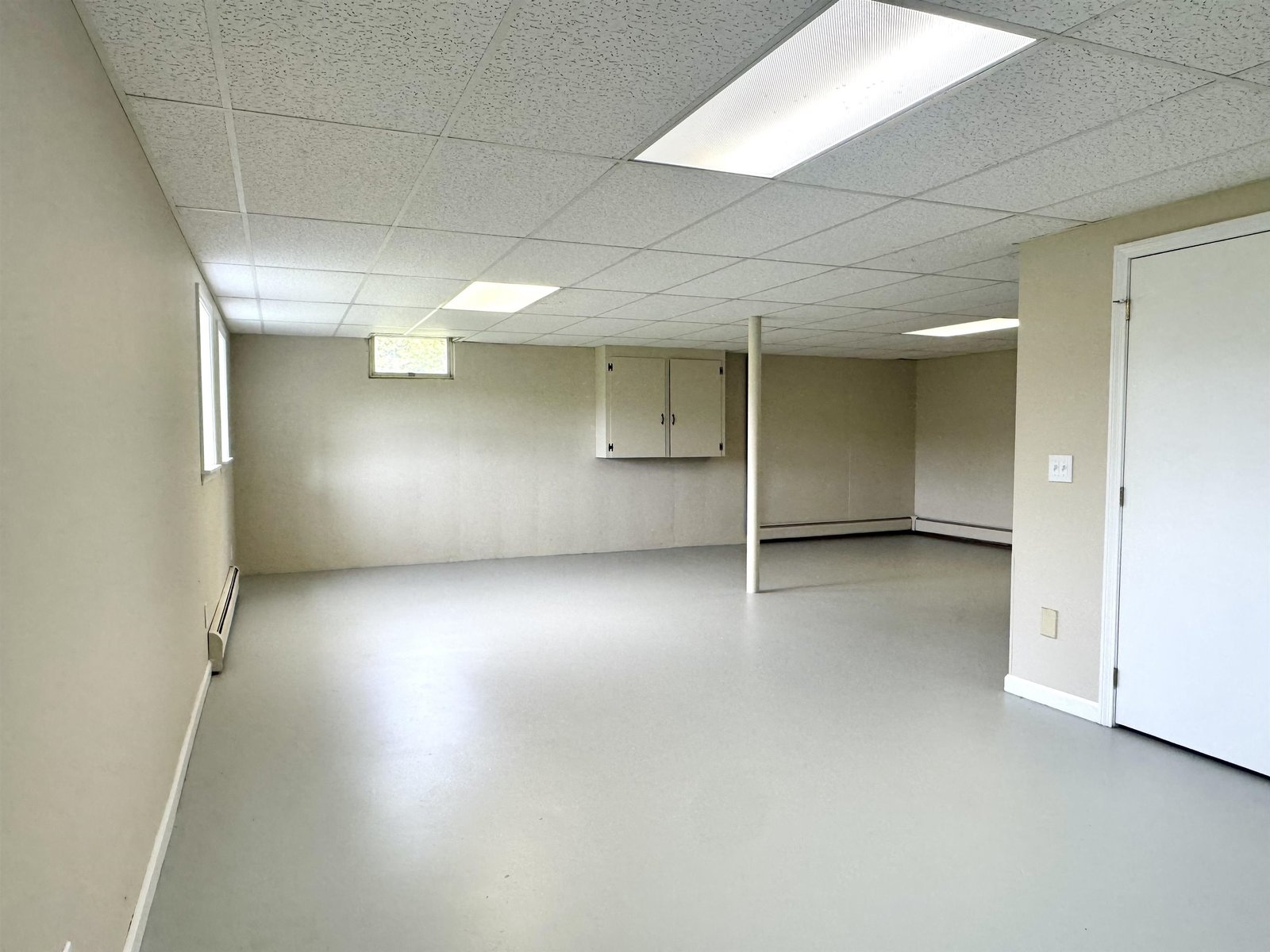 Basement
