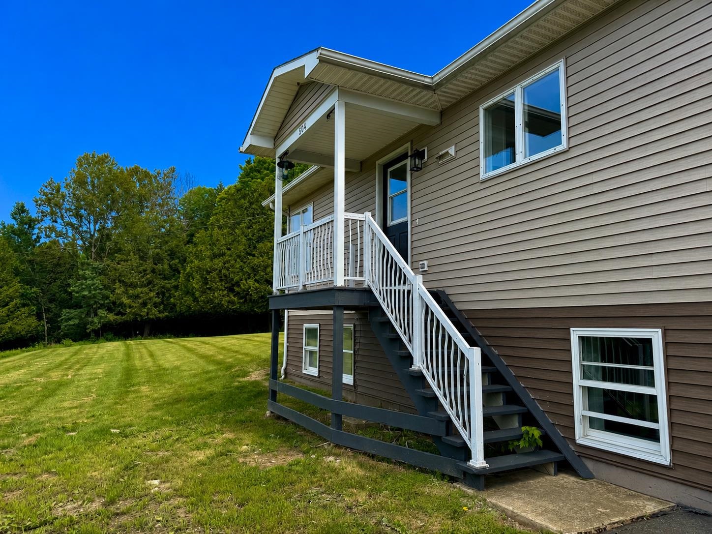 Front Exterior