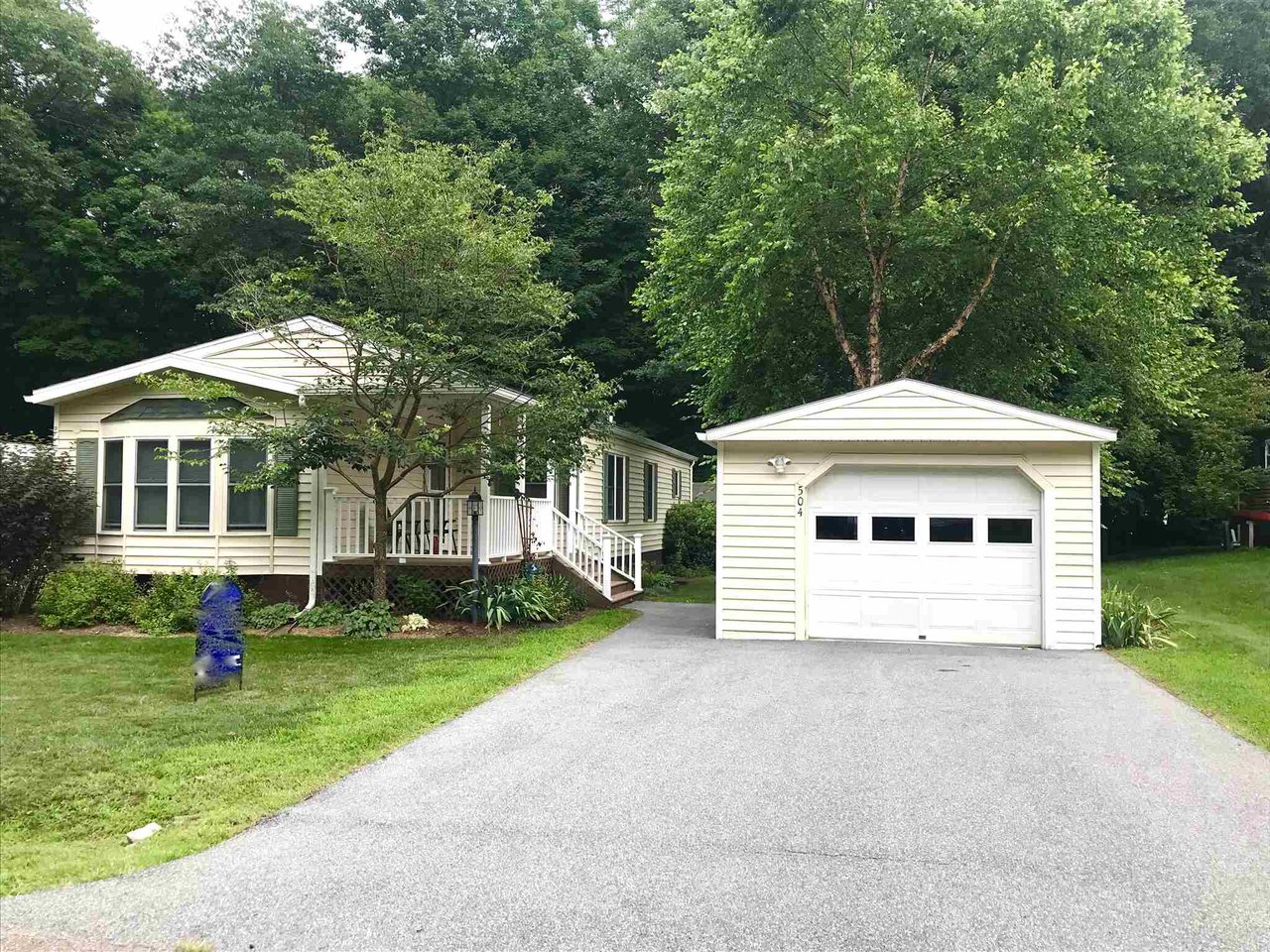 504 Gullybrook Road