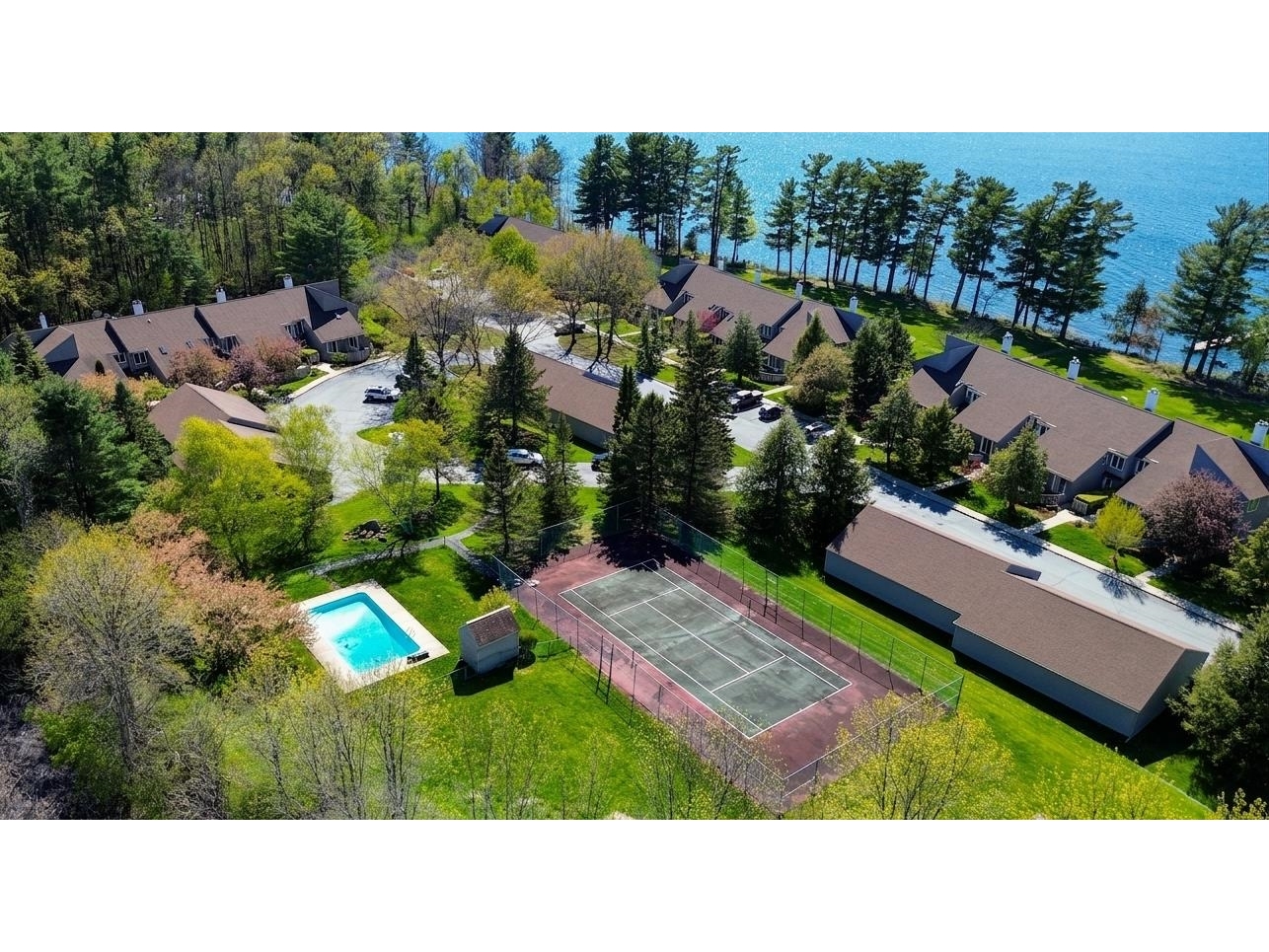504 South Beach Road