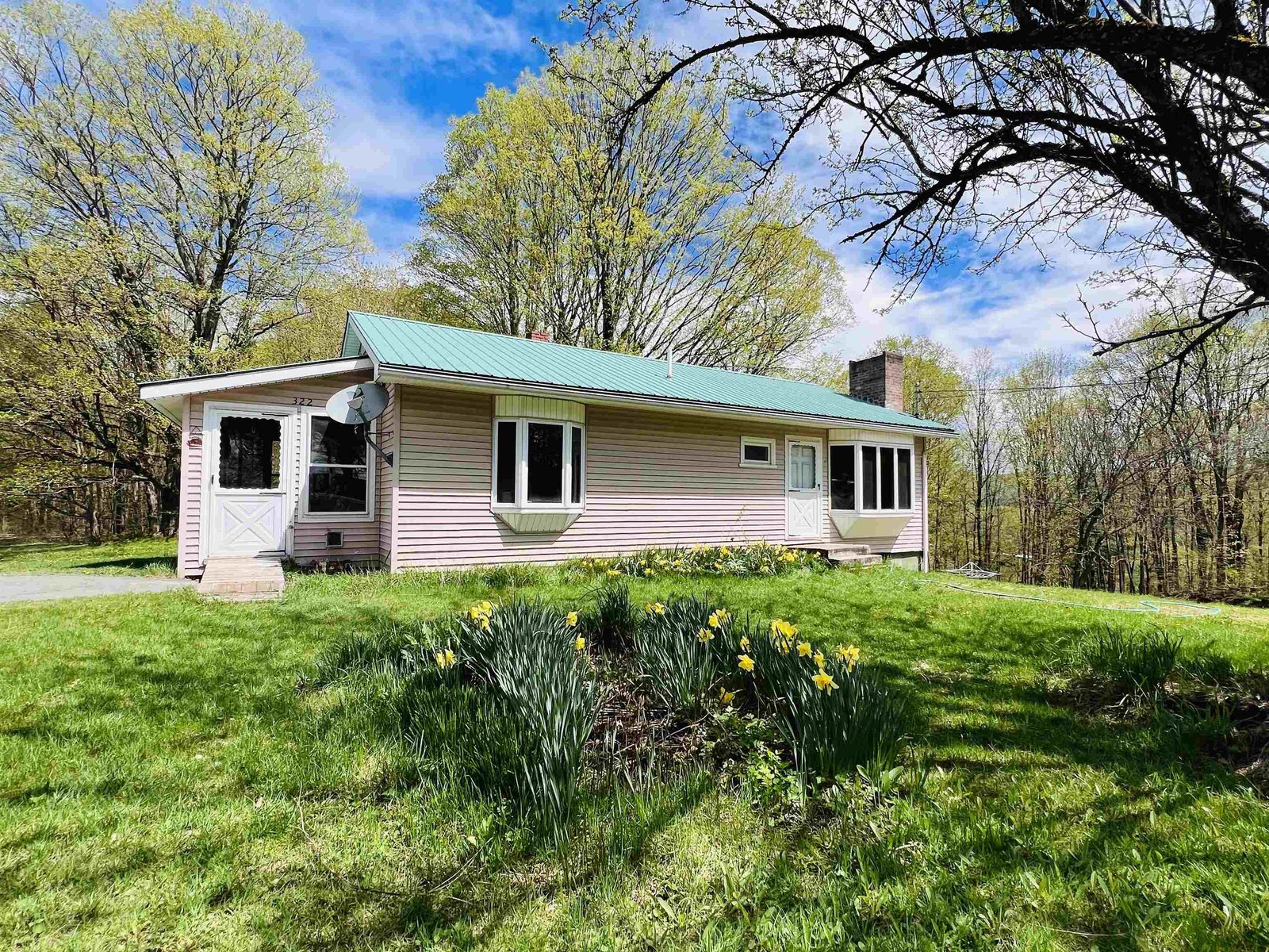 322 Coffin Road, St. Johnsbury