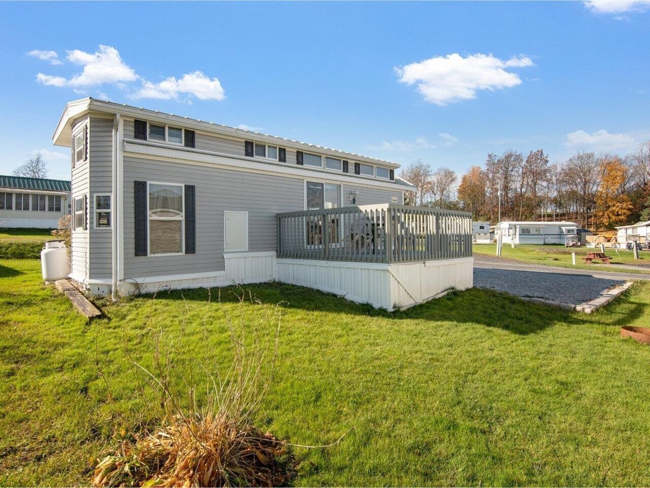 Sold property in South Hero