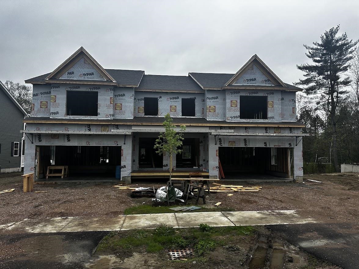 Sold property in Colchester