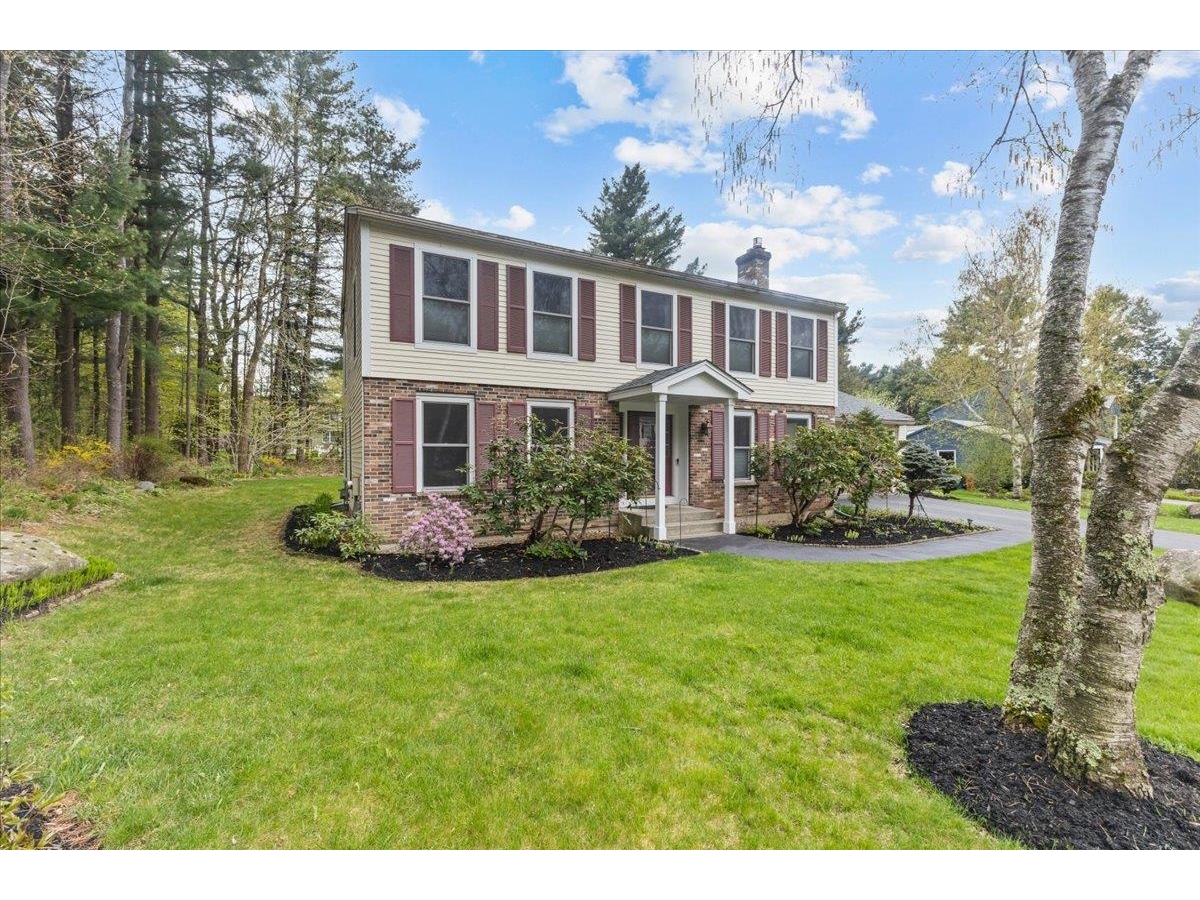 Sold property in South Burlington