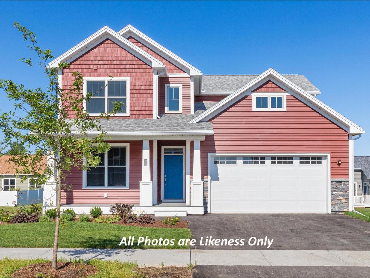 9 Daniel Drive, South Burlington