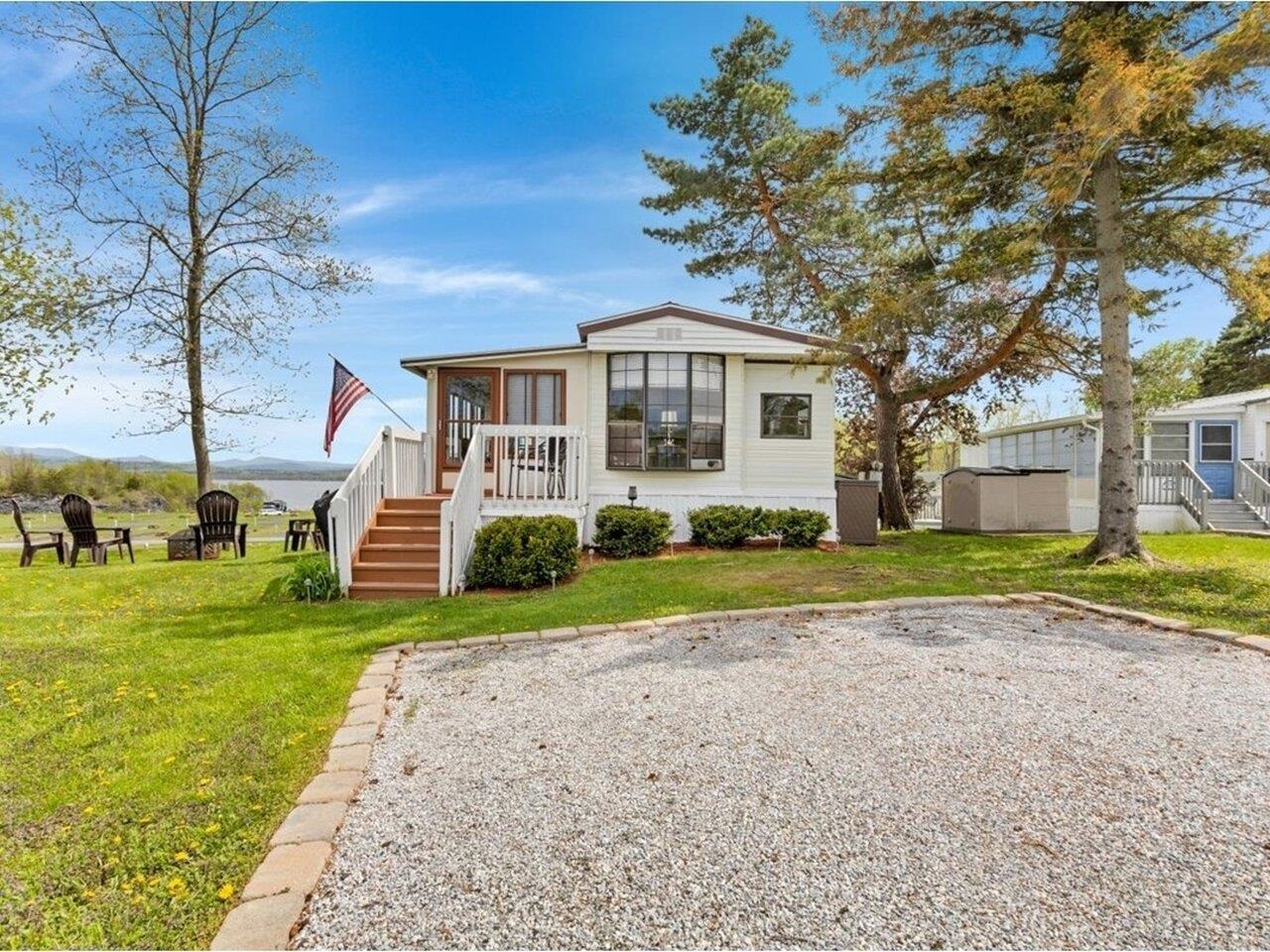 24 Empire Circle, South Hero