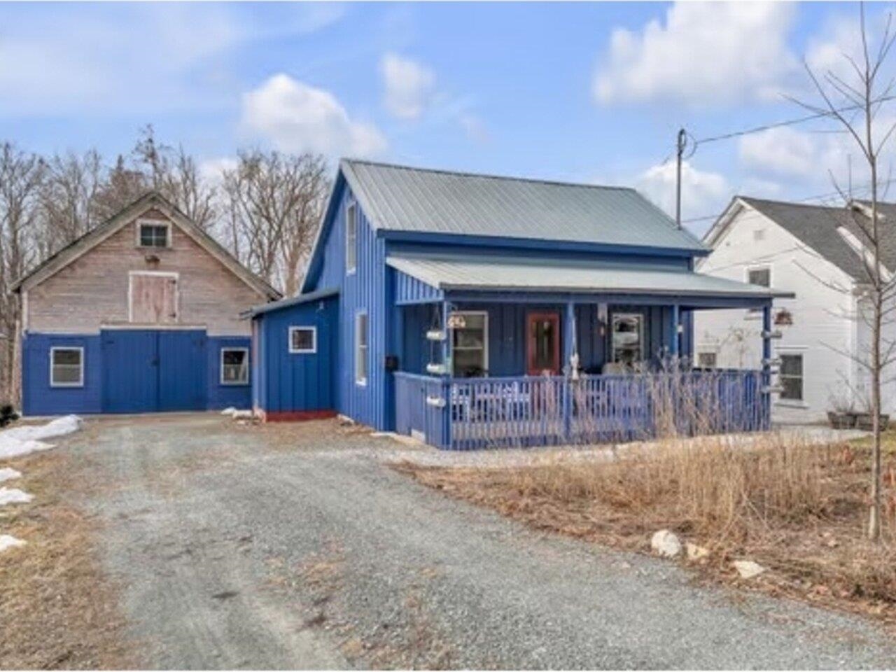 Sold property in Brandon