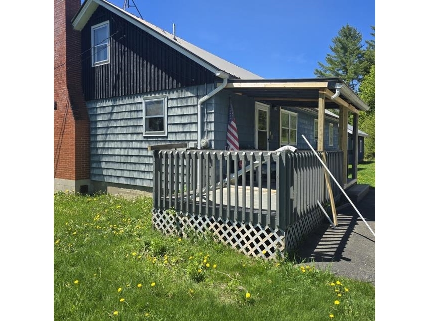 5042 South Wheelock Road